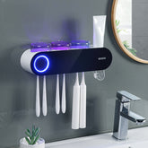 Smart Toothbrush Sterilizer